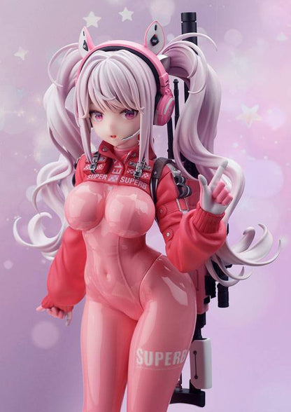 Goddess of Victory: Nikke PVC Statue Nikke Alice 23 cm