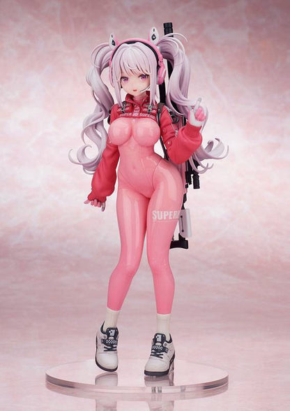 Goddess of Victory: Nikke PVC Statue Nikke Alice 23 cm