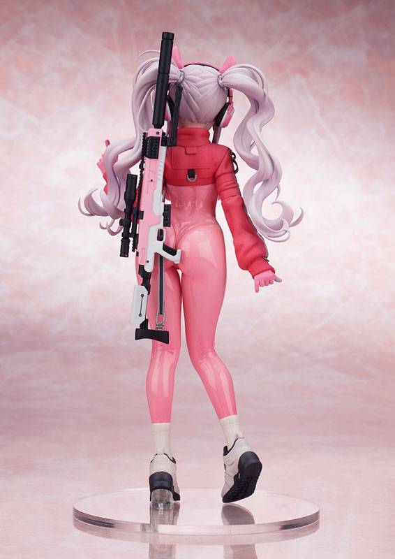 Goddess of Victory: Nikke PVC Statue Nikke Alice 23 cm