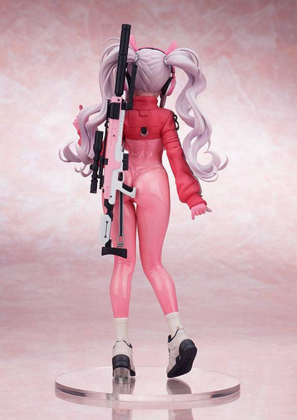 Goddess of Victory: Nikke PVC Statue Nikke Alice 23 cm
