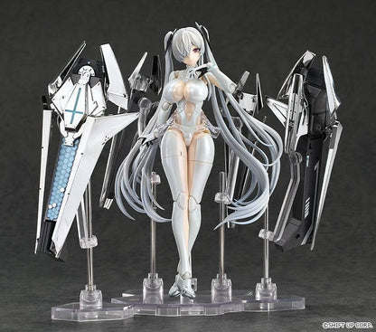Goddess of Victory NIKKE: Cinderella - Full Contact Ver. Hyper Body (Limited Edition) [Good Smile Arts Shanghai]