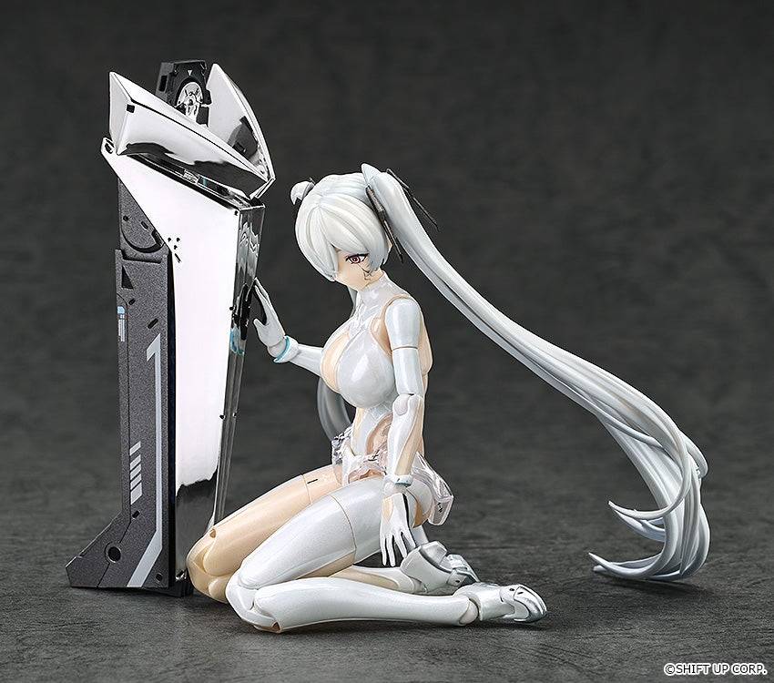Goddess of Victory NIKKE: Cinderella - Full Contact Ver. Hyper Body (Limited Edition) [Good Smile Arts Shanghai]