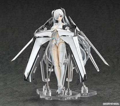 Goddess of Victory NIKKE: Cinderella - Full Contact Ver. Hyper Body (Limited Edition) [Good Smile Arts Shanghai]