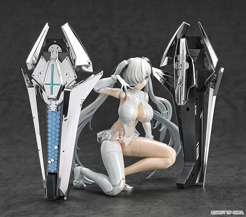 Goddess of Victory NIKKE: Cinderella - Full Contact Ver. Hyper Body (Limited Edition) [Good Smile Arts Shanghai]
