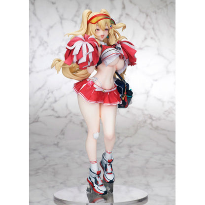 Goddess of Victory: Nikke PVC Statue Clay 25 cm