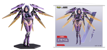 Goddess of Victory: Nikke - Isabel 1/7 (Special Edition) [OtakuToys]