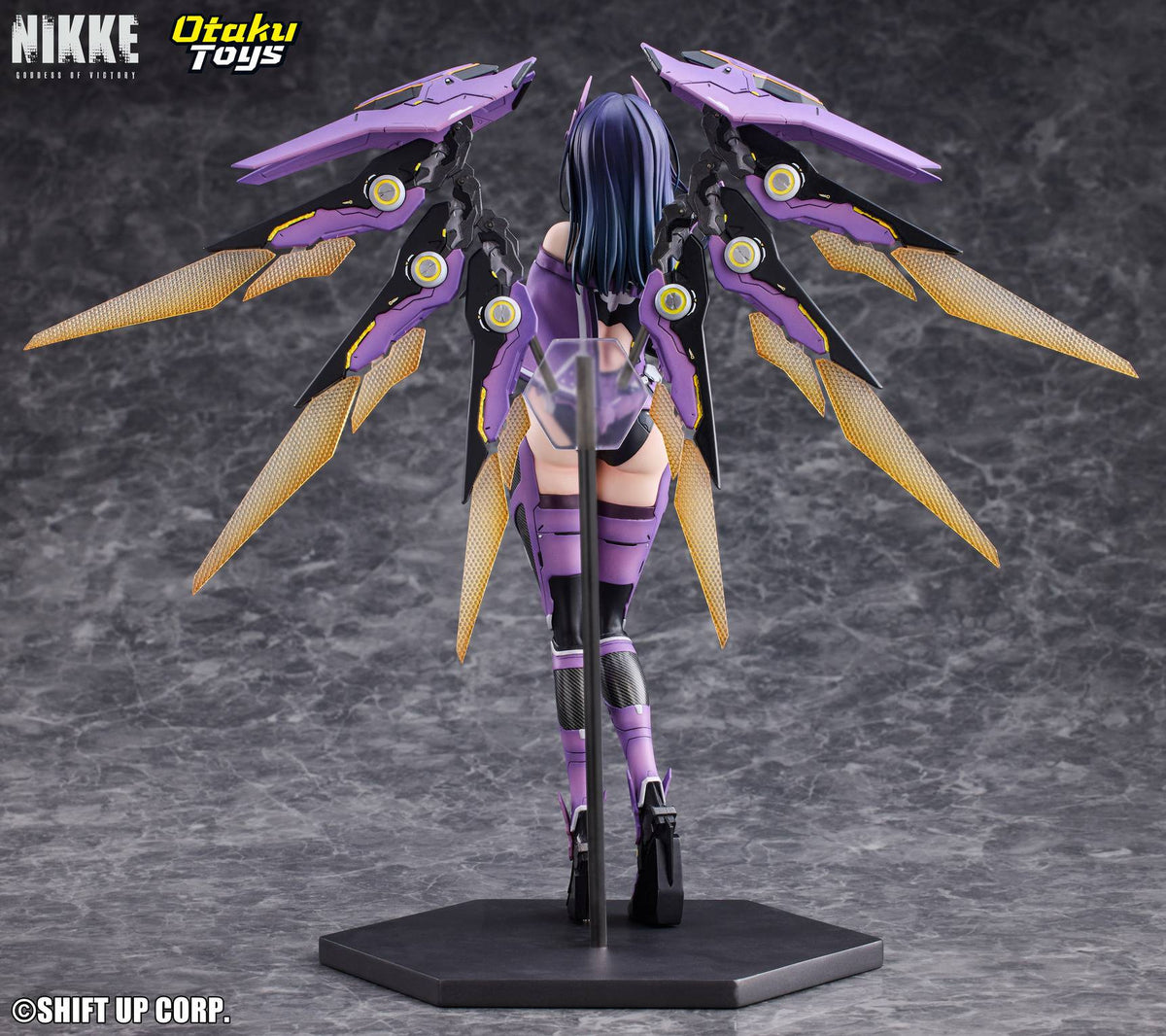 Goddess of Victory: Nikke - Isabel 1/7 (Special Edition) [OtakuToys]