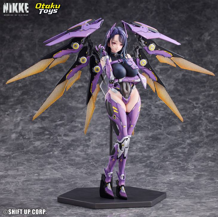 Goddess of Victory: Nikke - Isabel 1/7 (Special Edition) [OtakuToys]