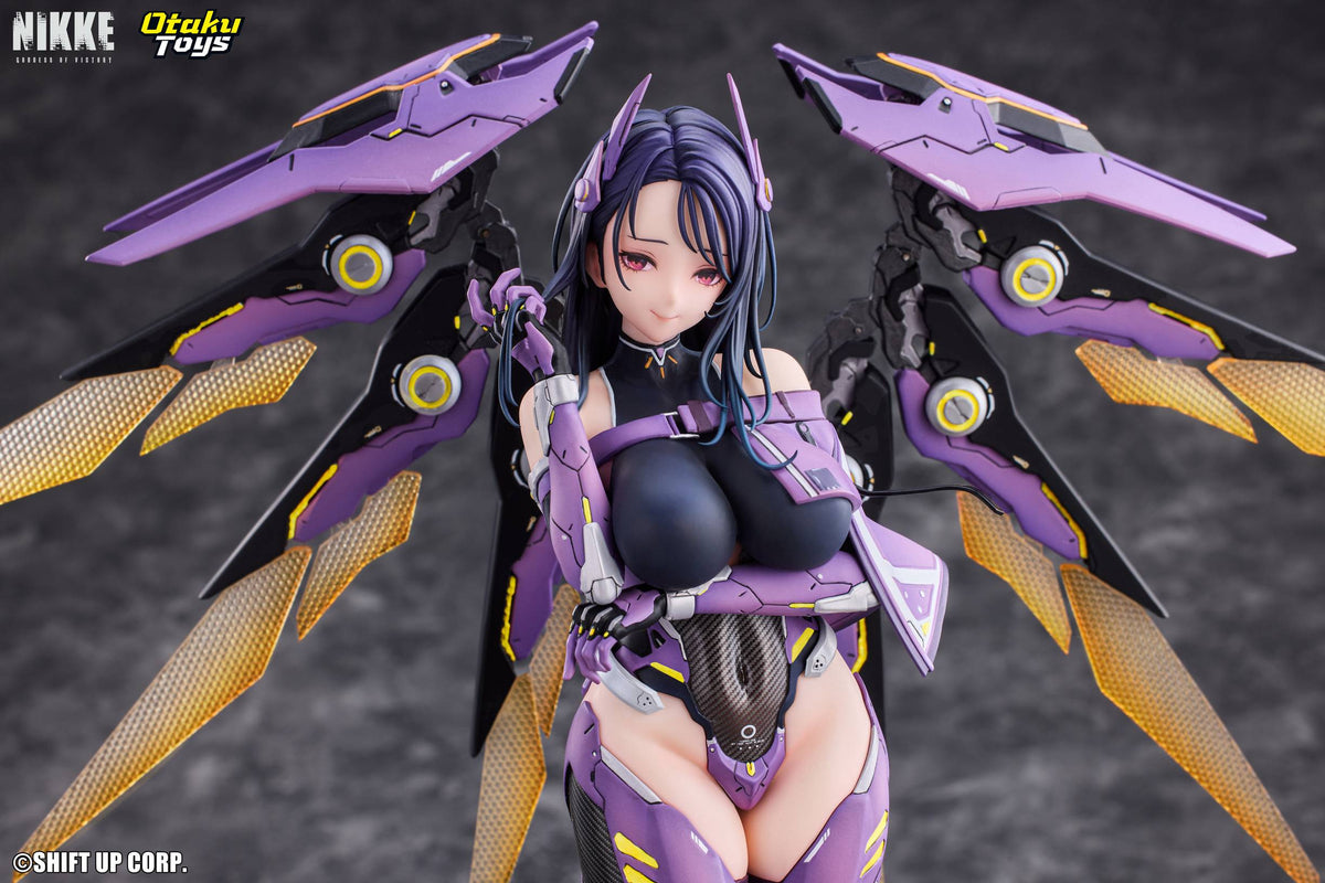 Goddess of Victory: Nikke - Isabel 1/7 (Special Edition) [OtakuToys]