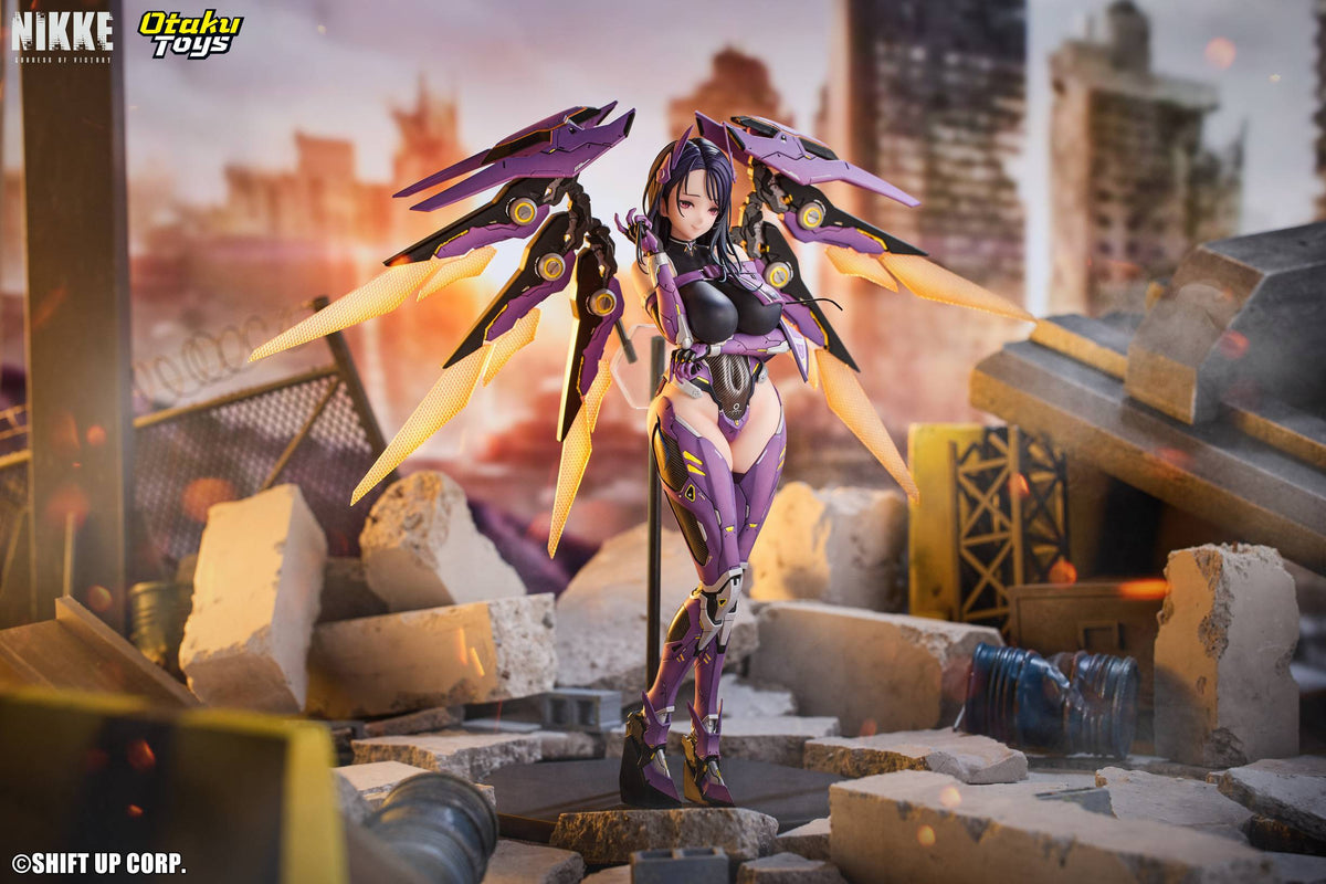 Goddess of Victory: Nikke - Isabel 1/7 (Special Edition) [OtakuToys]