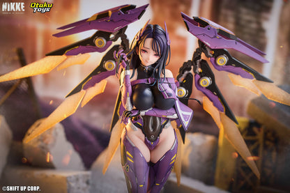 Goddess of Victory: Nikke - Isabel 1/7 (Special Edition) [OtakuToys]
