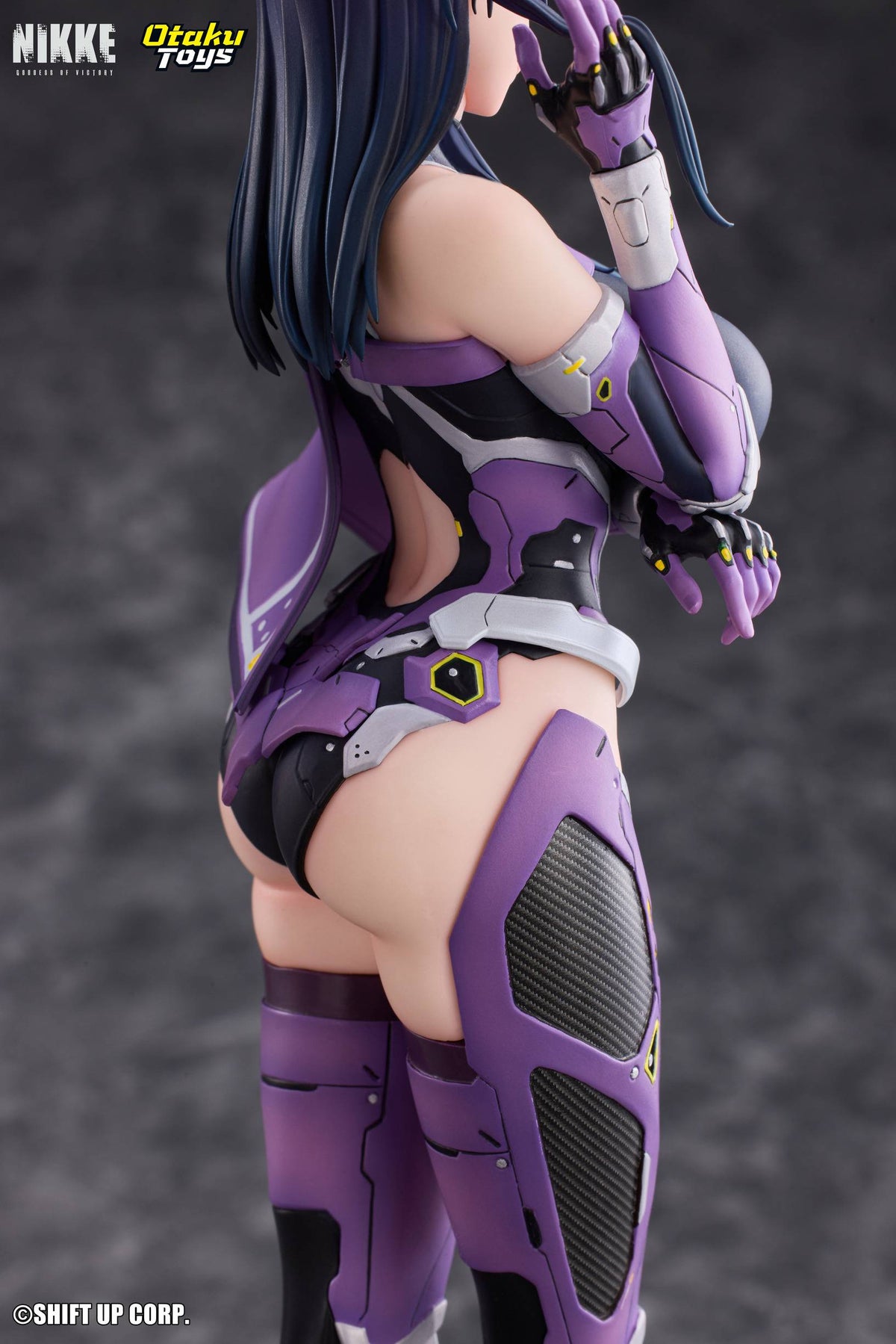 Goddess of Victory: Nikke - Isabel 1/7 (Special Edition) [OtakuToys]