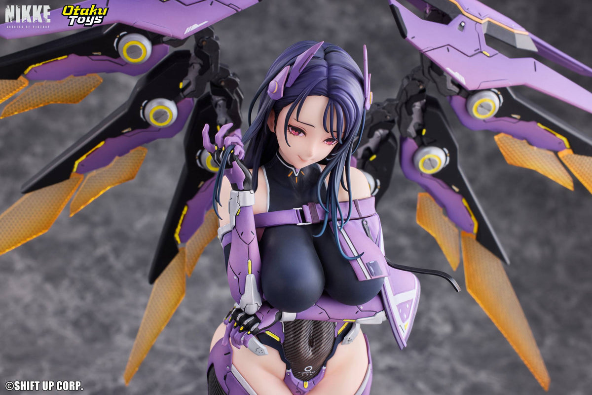 Goddess of Victory: Nikke - Isabel 1/7 (Special Edition) [OtakuToys]