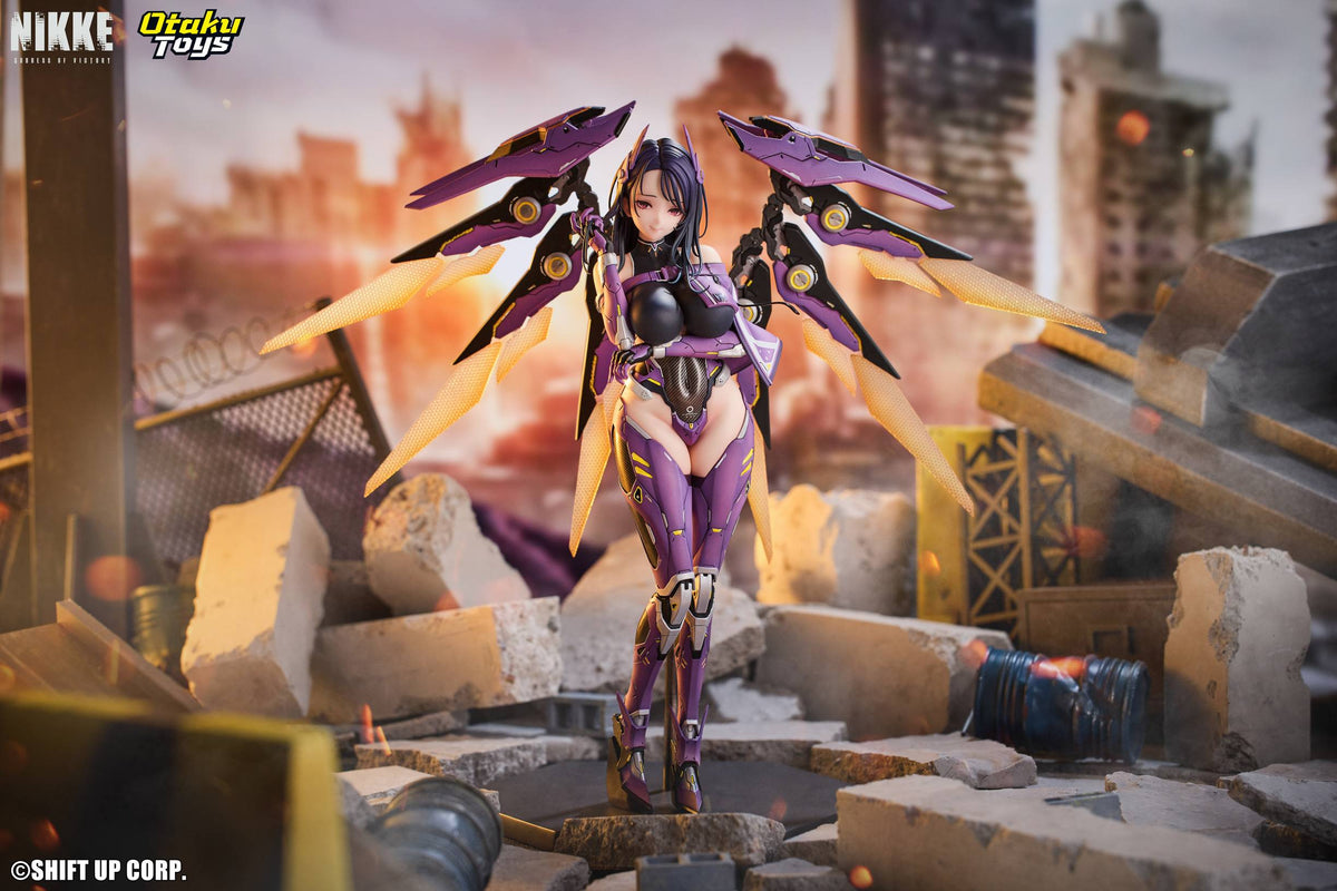 Goddess of Victory: Nikke - Isabel 1/7 (Special Edition) [OtakuToys]