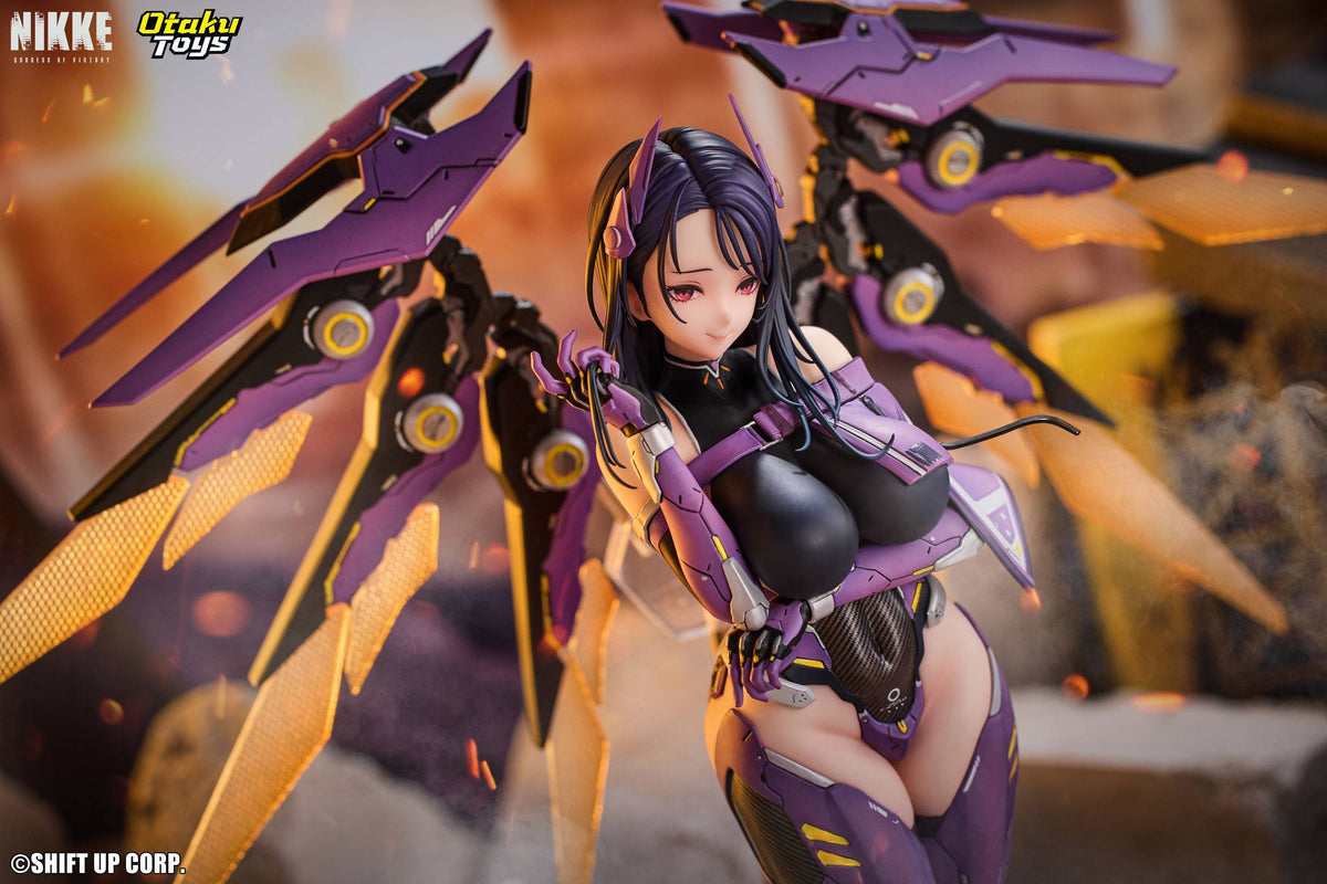Goddess of Victory: Nikke - Isabel 1/7 (Special Edition) [OtakuToys]