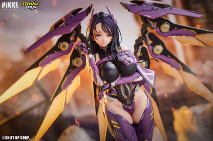 Goddess of Victory: Nikke - Isabel 1/7 (Special Edition) [OtakuToys]