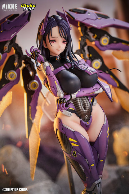 Goddess of Victory: Nikke - Isabel 1/7 (Special Edition) [OtakuToys]