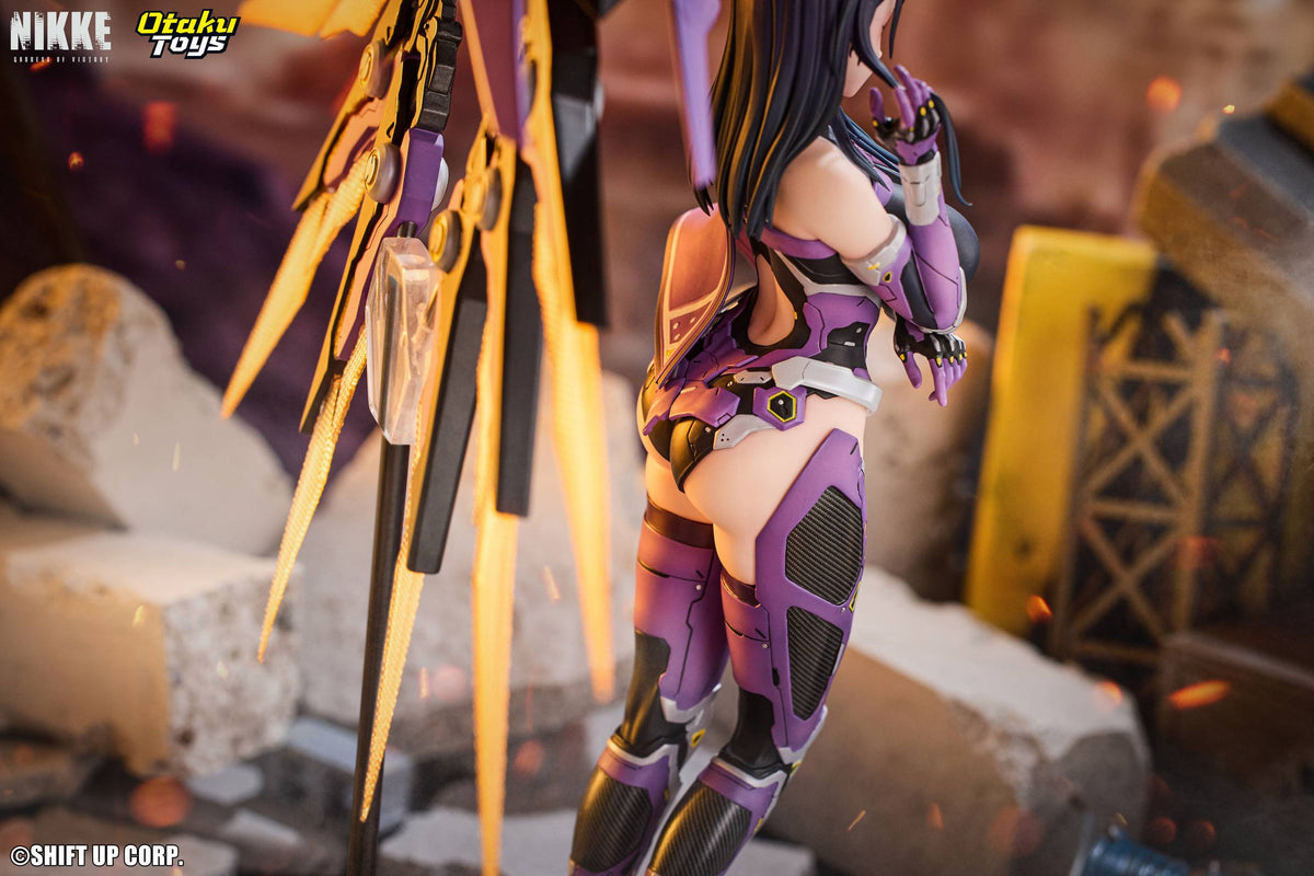 Goddess of Victory: Nikke - Isabel 1/7 (Special Edition) [OtakuToys]