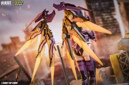 Goddess of Victory: Nikke - Isabel 1/7 (Special Edition) [OtakuToys]