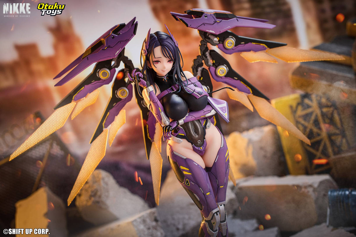 Goddess of Victory: Nikke - Isabel 1/7 (Special Edition) [OtakuToys]