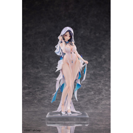 Goddess of Victory: NIKKE - Isabel Honeymoon Party 1/7 Scale Figure Deluxe Edition