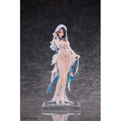 Goddess of Victory: NIKKE - Isabel Honeymoon Party 1/7 Scale Figure Deluxe Edition