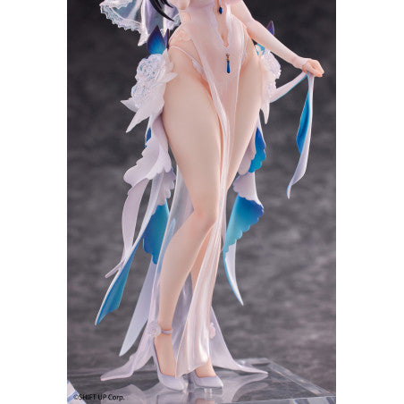 Goddess of Victory: NIKKE - Isabel Honeymoon Party 1/7 Scale Figure Deluxe Edition