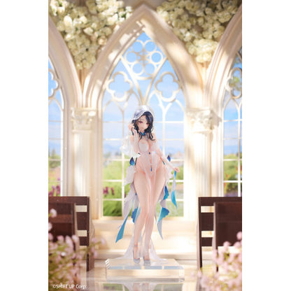 Goddess of Victory: NIKKE - Isabel Honeymoon Party 1/7 Scale Figure Deluxe Edition