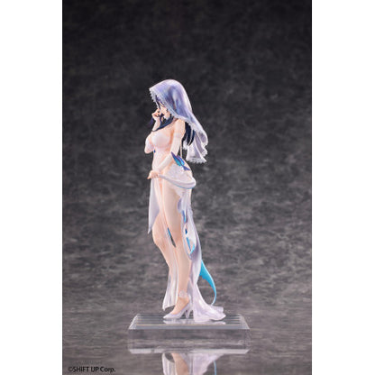 Goddess of Victory: NIKKE - Isabel Honeymoon Party 1/7 Scale Figure Deluxe Edition