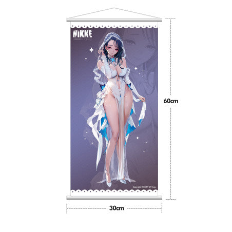 Goddess of Victory: NIKKE - Isabel Honeymoon Party 1/7 Scale Figure Deluxe Edition
