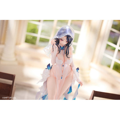 Goddess of Victory: NIKKE - Isabel Honeymoon Party 1/7 Scale Figure Deluxe Edition