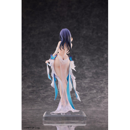 Goddess of Victory: NIKKE - Isabel Honeymoon Party 1/7 Scale Figure Deluxe Edition