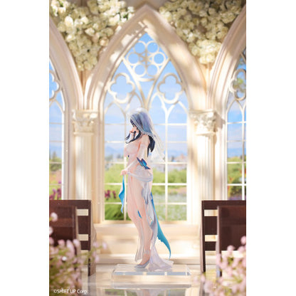Goddess of Victory: NIKKE - Isabel Honeymoon Party 1/7 Scale Figure Deluxe Edition