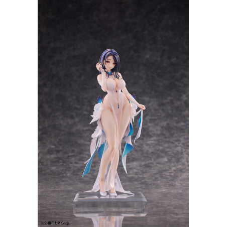 Goddess of Victory: NIKKE - Isabel Honeymoon Party 1/7 Scale Figure Deluxe Edition