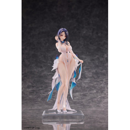 Goddess of Victory: NIKKE - Isabel Honeymoon Party 1/7 Scale Figure Deluxe Edition