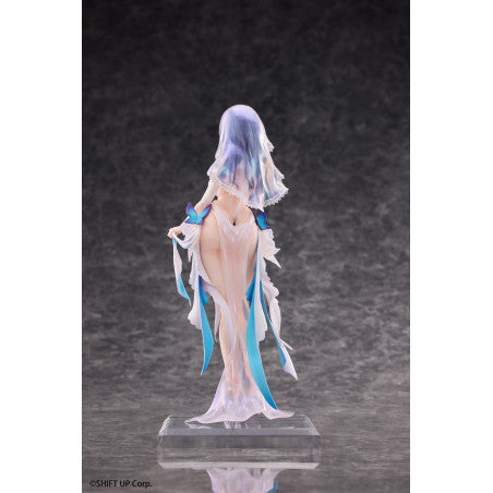 Goddess of Victory: NIKKE - Isabel Honeymoon Party 1/7 Scale Figure Deluxe Edition
