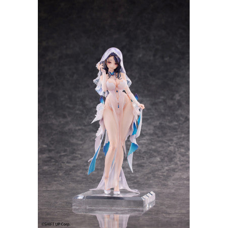 Goddess of Victory: NIKKE - Isabel Honeymoon Party 1/7 Scale Figure Deluxe Edition