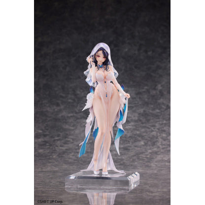 Goddess of Victory: NIKKE - Isabel Honeymoon Party 1/7 Scale Figure Deluxe Edition