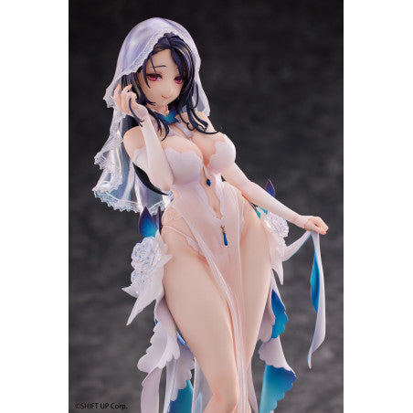 Goddess of Victory: NIKKE - Isabel Honeymoon Party 1/7 Scale Figure Deluxe Edition