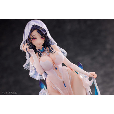 Goddess of Victory: NIKKE - Isabel Honeymoon Party 1/7 Scale Figure Deluxe Edition