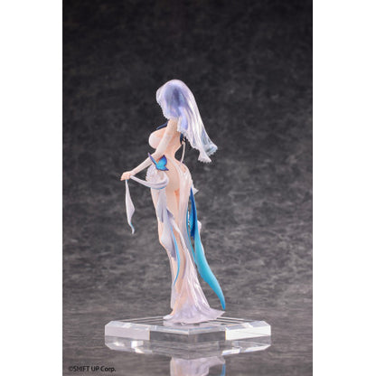 Goddess of Victory: NIKKE - Isabel Honeymoon Party 1/7 Scale Figure Deluxe Edition