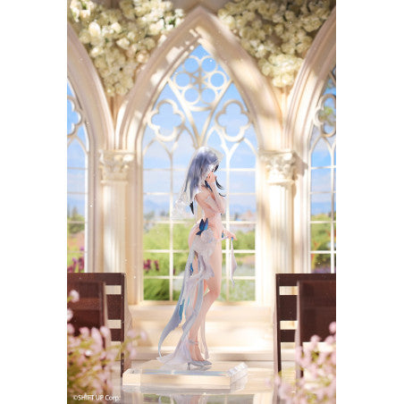 Goddess of Victory: NIKKE - Isabel Honeymoon Party 1/7 Scale Figure Deluxe Edition