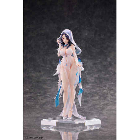 Goddess of Victory: NIKKE - Isabel Honeymoon Party 1/7 Scale Figure Deluxe Edition