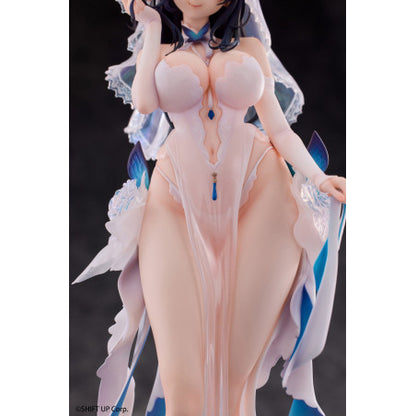 Goddess of Victory: NIKKE - Isabel Honeymoon Party 1/7 Scale Figure Deluxe Edition