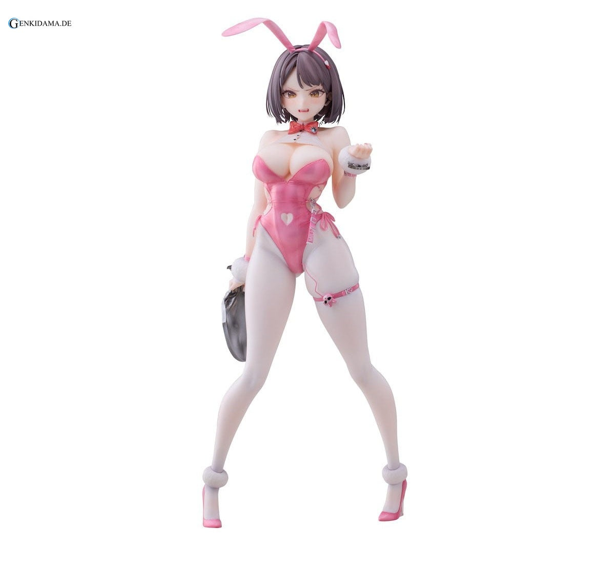 Goddess of Victory: Nikke Milk: Blooming Bunny Deluxe Edition - Anime Figuren günstig kaufen
