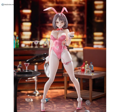 Goddess of Victory: Nikke Milk: Blooming Bunny Deluxe Edition - Anime Figuren günstig kaufen