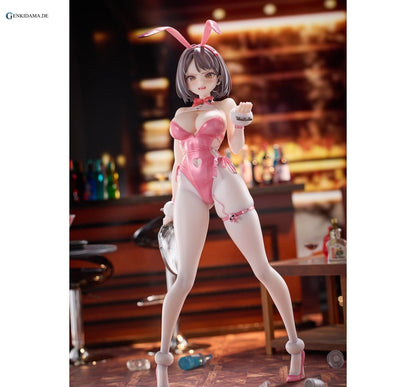 Goddess of Victory: Nikke Milk: Blooming Bunny Deluxe Edition - Anime Figuren günstig kaufen