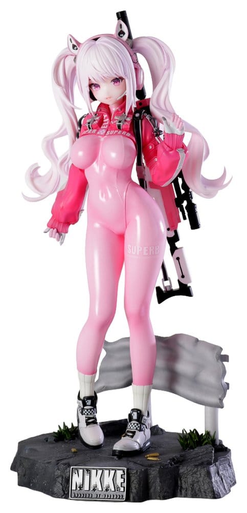 Goddess of Victory: Nikke Plastic Model Kit Alice - Anime Figuren günstig kaufen