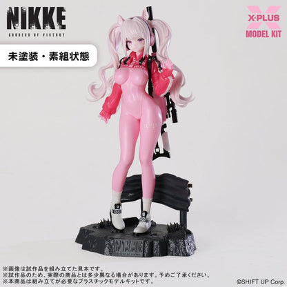 Goddess of Victory: Nikke Plastic Model Kit Alice - Anime Figuren günstig kaufen