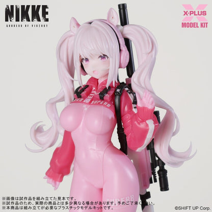 Goddess of Victory: Nikke Plastic Model Kit Alice - Anime Figuren günstig kaufen